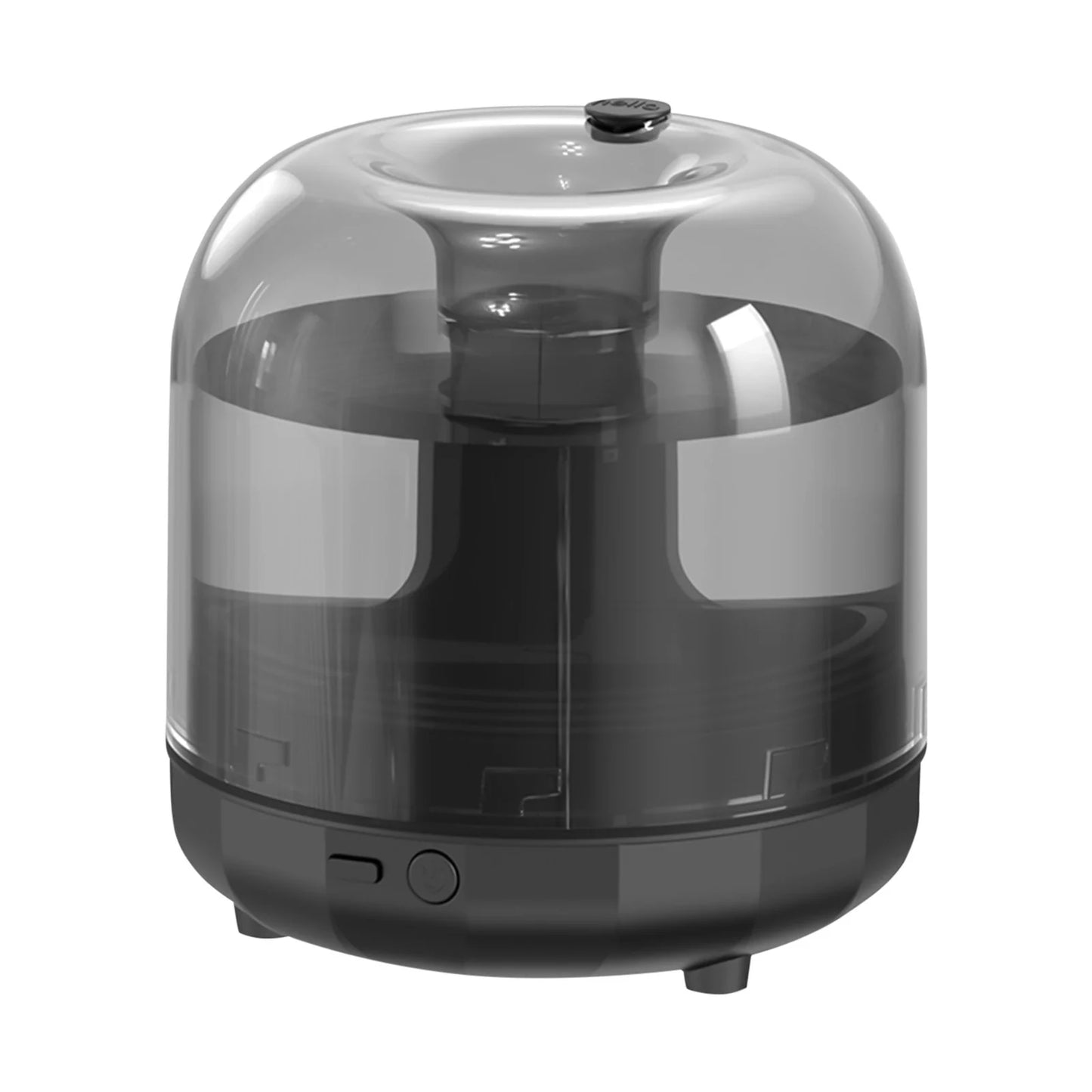 Christmas Holiday Savings 2024! Humidifiers for Bedroom, USB Humidifier with Colorful, Large Capacity 500ML Quiet Cool Mist Humidifier for Bedroom and Office, Plants, Easy to Clean